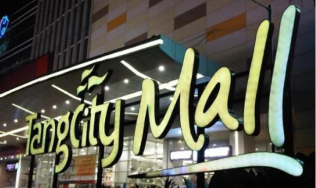 Wow! Matahari, Transmart, Osbond Gym, dan Karaoke Inul Vizta Segera di TangCity Mall