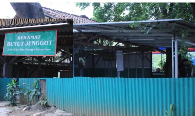 Lippo Group Sebut Tidak Gusur Keramat Ki Buyut Jenggot, Ini Penjelasan Kabid Budaya