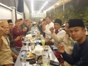 Pengurus Bamusi Kabupaten Tangerang.