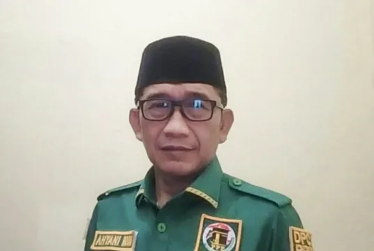 Ahyani Politisi PPP Minta Pemkab Tangerang Tingkatkan Program Pendidikan Agama