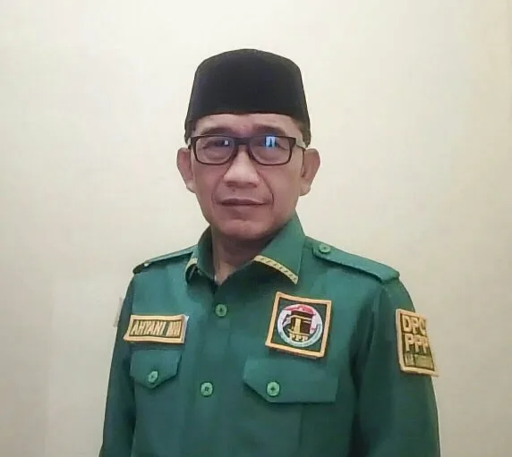 Ahyani Politisi PPP Minta Pemkab Tangerang Tingkatkan Program Pendidikan Agama