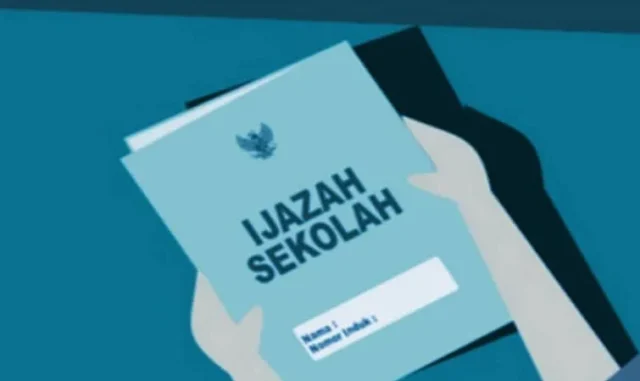 SMK Yadika 10 Kosambi Tangerang Tahan Ijazah Nicky, Kenapa ?