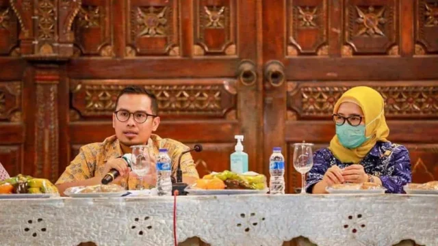 Ngider Sehat Lakukan Evaluasi, Pilar Minta Pelayanan Terus Ditingkatkan