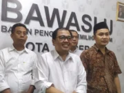 Bawaslu Kota Tangerang Akan Menjaring 39 Panwascam dari 13 Kecamatan