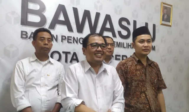 Bawaslu Kota Tangerang Akan Menjaring 39 Panwascam dari 13 Kecamatan