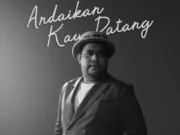 Lirik Lagu Andaikan Kau Datang Kembali