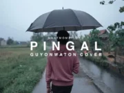 Lirik Lagu Pingal - Ngatmombilung