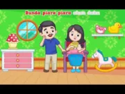 Lirik Lagu Bunda Piara diciptakan Oleh Pak Dal (Daljono)