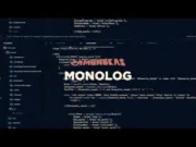 Lirik Lagu Monolog - Pamungkas