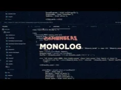 Lirik Lagu Monolog - Pamungkas