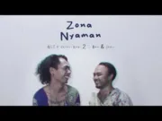 Lirik Lagu Zona Nyaman - Fourtwnty (OST Filosofi Kopi 2: Ben & Jody)