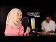 Lirik Sholawat Qomarun Nissa Sabyan Gambus Beserta Teks Arab