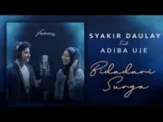 Lirik Lagu Bidadari Surga - Syakir Daulay Ft Adiba Khanza Az-Zahra