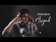 Lirik Lagu Aisyah Istri Rasulullah Syakir Daulay