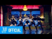 Lirik Lagu Itzy Wannabe dan Terjemahan