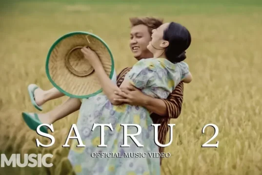 Lirik Lagu Satru 2 dan Artinya - Denny Caknan