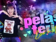 Lirik Lagu Pelas Teri - Esa Risty dan Terjemahannya