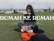 Lirik Lagu Rumah Ke Rumah - Hindia