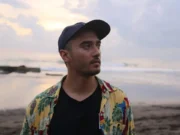 SWERTE, Rapper Blasteran Indonesia-Swiss Yang Berkarier di Industri Musik di Dubai Merilis Single “Ballin in Bali”