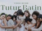 Lirik Lagu Tutur Batin - Yura Yunita