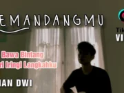 Lirik Lagu Bulan Bawa Bintang Menari - Arvian Dwi Pangestu