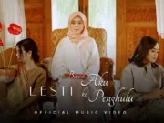 Lirik Lagu Bawa Aku Ke Penghulu - Lesti Andryani