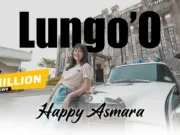 Lirik Lagu Lungo o - Happy Asmara