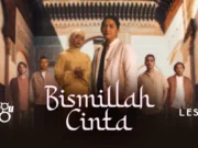 Lirik Lagu Bismillah Cinta Lesti Feat Unggu