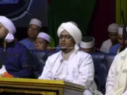 Lirik Sholawat Syirillah Ya Ramadhan Nurul Musthofa