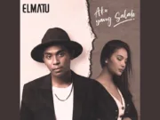 Lirik Lagu Aku Yang Salah - Elmatu