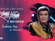 Lirik Lagu Bahtera Cinta - Rhoma Irama Ft Noer Halimah