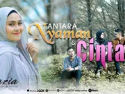 Lirik Lagu Antara Nyaman dan Cinta Nazia Marwiana