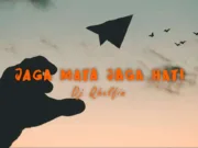 Lirik Lagu Jaga Mata Jaga Hati