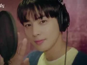 Lirik Lagu Love So Fine dan Artinya - Cha Eun Woo [OST True Beauty]