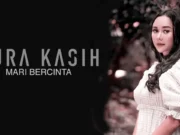 Lirik Lagu Mari Bercinta - Aura Kasih