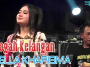 Lirik Lagu Wegah Kelangan - Nella Kharisma Lengkap dengan Chord Gitar