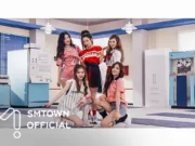 Lirik Lagu Dumb Dumb Dan Terjemahan - Red Velvet