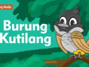 Lirik Lagu Burung Kutilang Ciptaan Saridjah Niung (Ibu Sud)