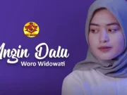 Lirik Lagu Angin Dalu dan Artinya - Woro Widowati