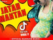 Lirik Lagu Jatah Mantan Tiktok - Puffy Jengki x Dev Kamaco & Bolin