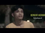 Lirik Lagu Berhenti Kasihan - KapthenpureK