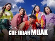 Lirik Lagu Gue Udah Muak - Dycal Siahaan