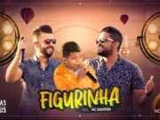 Lirik Lagu Figurinha dan Artinya - Douglas e Vinícius