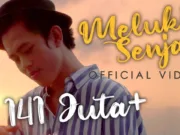 Lirik Lagu Melukis Senja - Budi Doremi