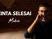 Lirik Lagu Cinta Selesai - Mahen (Petrus Mahendra)