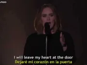 Lirik Lagu All I Ask - Adele dan Terjemahannya Lengkap