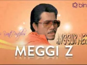 Lirik Lagu Anggur Merah - Meggy Z