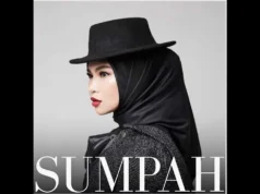 Lirik Lagu Sumpah Aina Abdul (OST Setelah Ku Dimiliki)