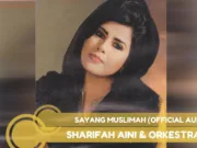 Lirik Lagu Empat Dara - Sharifah Aini