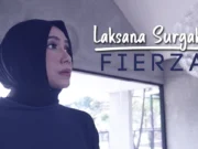 Lirik Lagu Dirimu Laksana Surgaku - Fierza